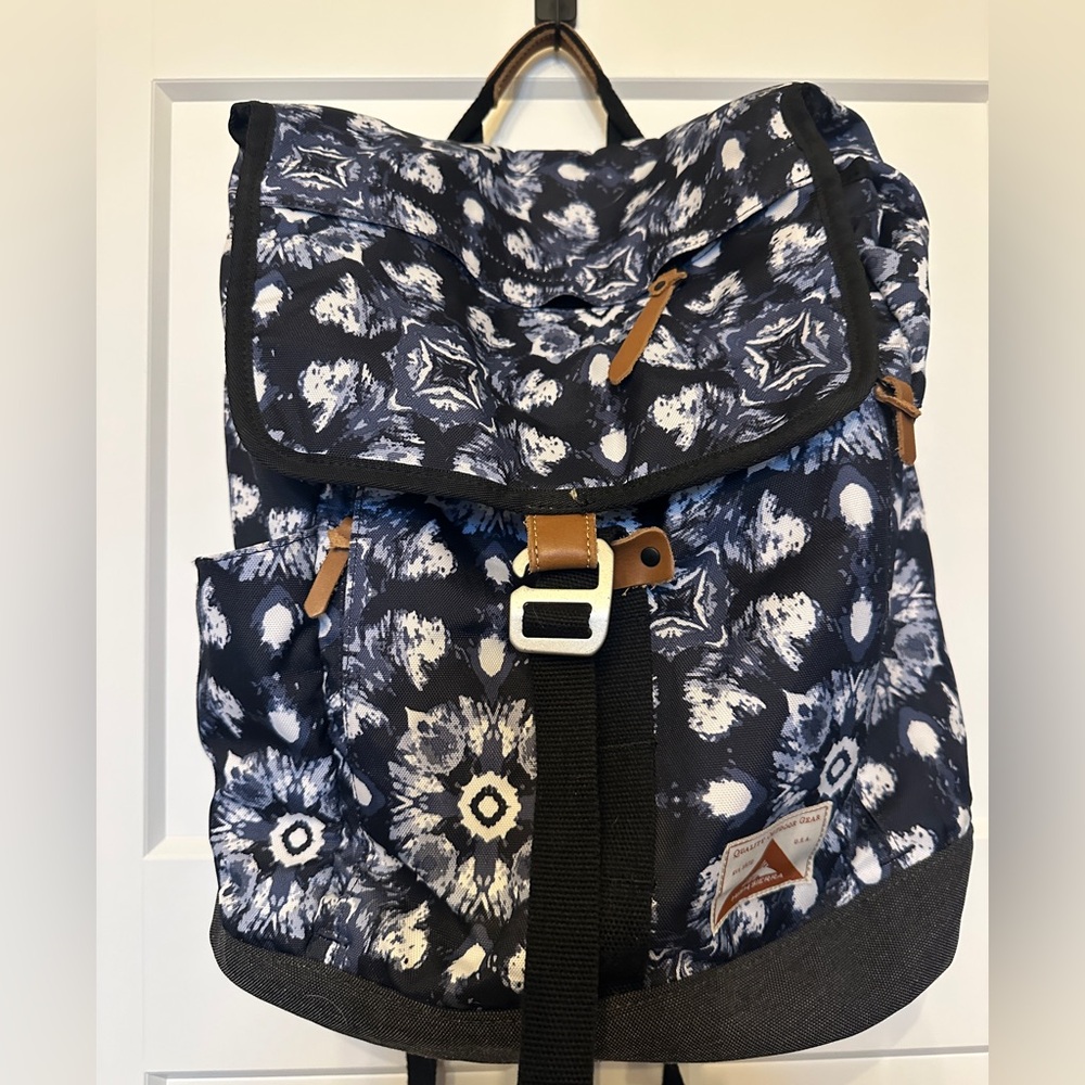 High Sierra Ruck Sack style backpack